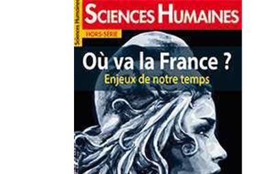 Sciences humaines,hs special 24:france 2019 les grands debat