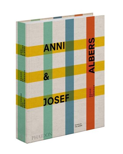 Anni et joseph albers