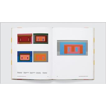 Anni & Josef Albers
