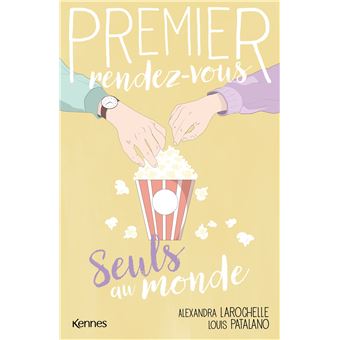 Premier rendez-vous