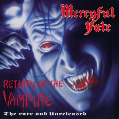 Return of The Vampire Digipack