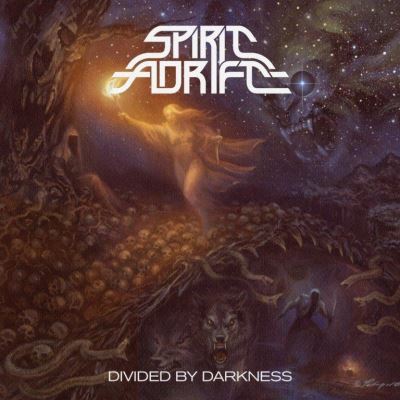 DIVIDED BY DARKNESS (RE-ISSUE