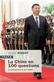 La Chine en 100 questions