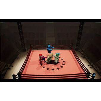 Gang Beasts Nintendo Switch