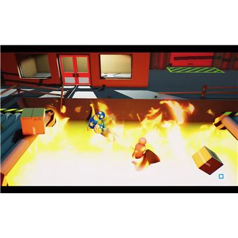 Gang Beasts Nintendo Switch