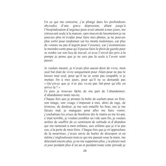 Derrière le masque
