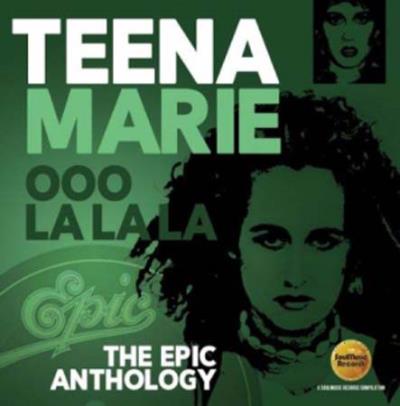Ooo la la la/epic anthology