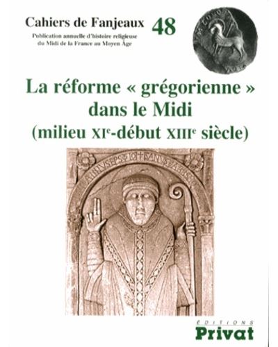 Réforme grégorienne dans le Midi