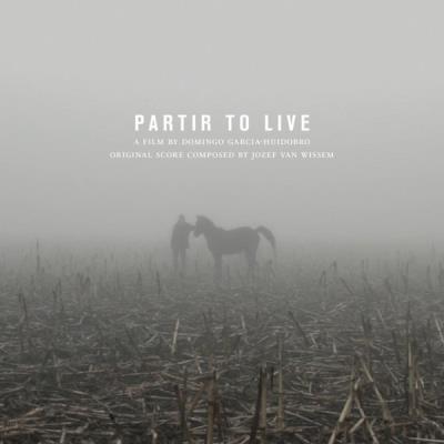 Partir to live : Original soundtrack - DVD + Coupon MP3 inclus