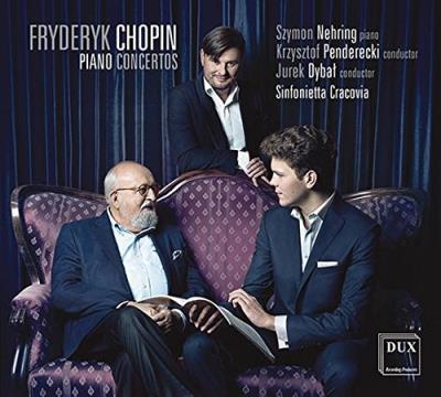 Chopin : Concertos pour piano