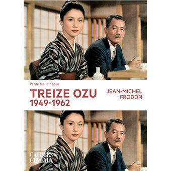 Treize Ozu, 1949-1962