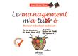 Le management m'a tuer é