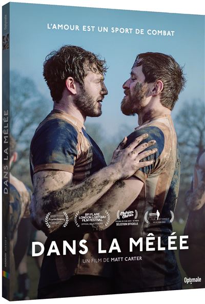 Dans la mêlée Édition Limitée DVD