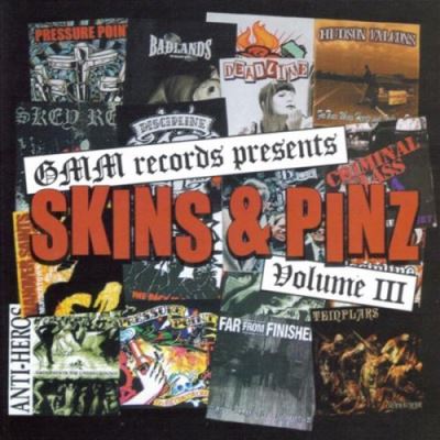 Skins and pinz 3