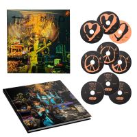 SIGN O THE TIMES 8CD+DVD