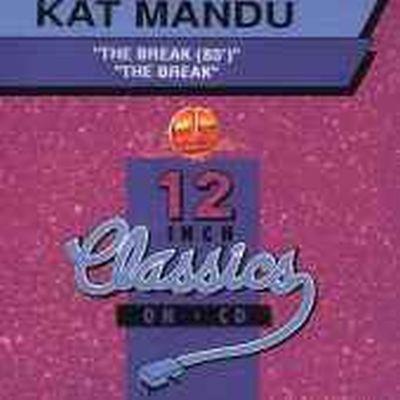 The Break : 12 inch classics