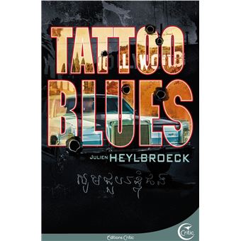 Tattoo Blues