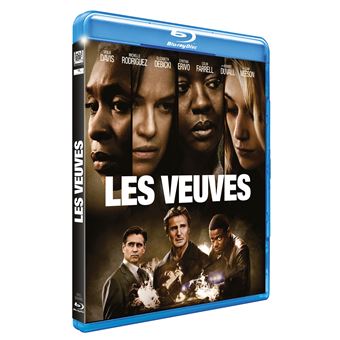 Les Veuves Blu-ray