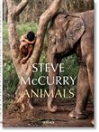 Steve McCurry. Animals