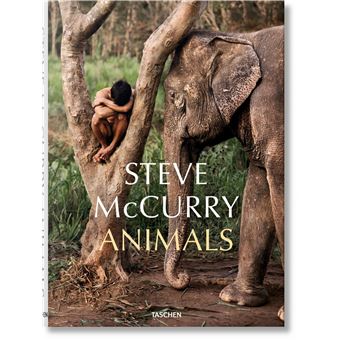Steve McCurry. Animals