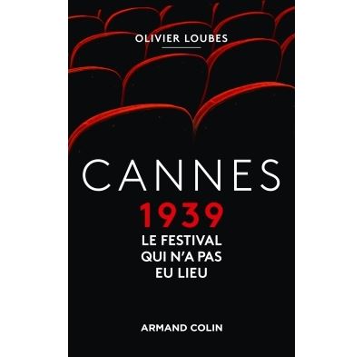 Cannes, 1939