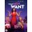 WHAT MEN WANT -BIL