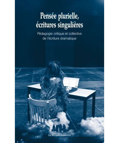 Pensée plurielle, écritures singulières -  Collectif - broché