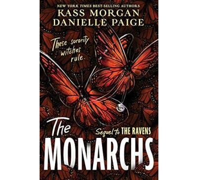 The Monarchs