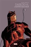 Daredevil : L'homme sans peur - Marvel - Les grandes sagas