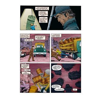 Daredevil : L'homme sans peur - Marvel - Les grandes sagas