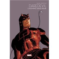 Daredevil, l'homme sans peur