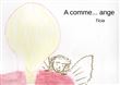 A comme... ange
