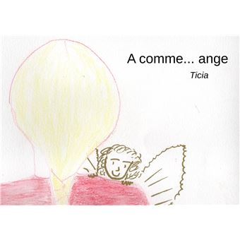 A comme... ange