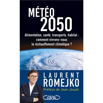 Météo 2050