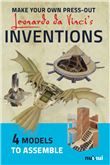 Play and learn - leonardo da vinci's inventions