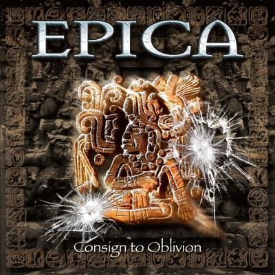 Consign to oblivion Expanded edition