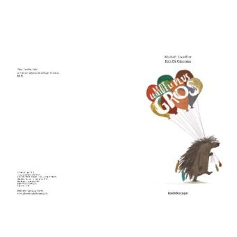 Mot le plus gros (Le)