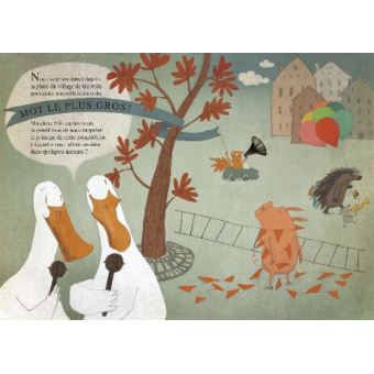 Mot le plus gros (Le)