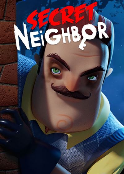 Secret Neighbor