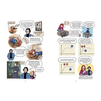 Dans la tête des HPI - Ce que nous dit la science