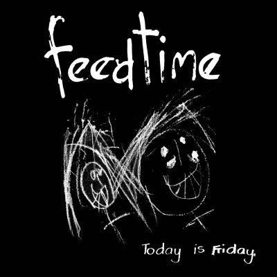 Today is friday