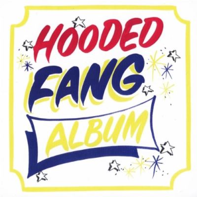 Hooded fang
