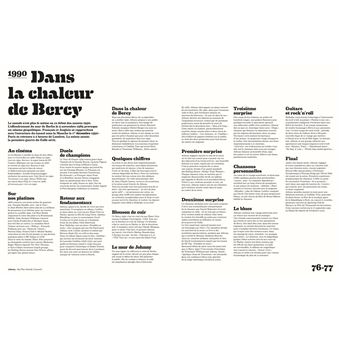 Johnny - Ses concerts, sa plus belle histoire d'amour