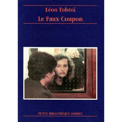 Le faux coupon