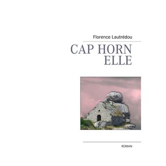 Cap horn, elle