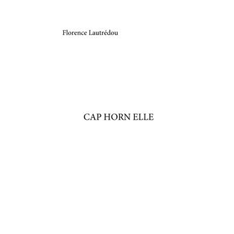 Cap horn, elle