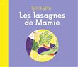 Les lasagnes de Mamie