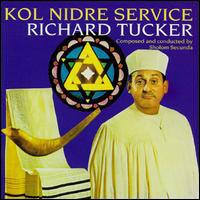 Kol nidre service
