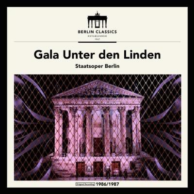 Gala Unter den Linden : Airs d'opéras