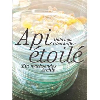 Api étoilé